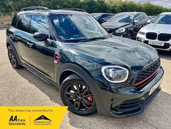 Used MINI Countryman 2022 for sale - 79419924: Photo