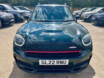 Used MINI Countryman 2022 for sale - 79419924: Photo