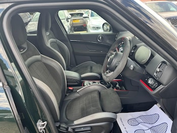 Used MINI Countryman 2022 for sale - 79419924: Photo