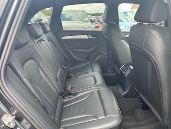 Used Audi Q5 2015 for sale - 77873510: Photo