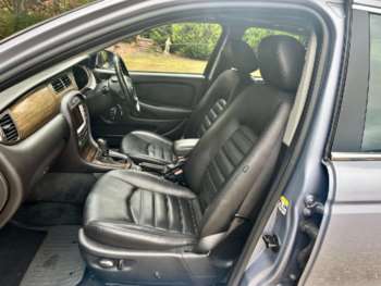 Used Jaguar X-Type 2009 for sale - 75266617: Photo