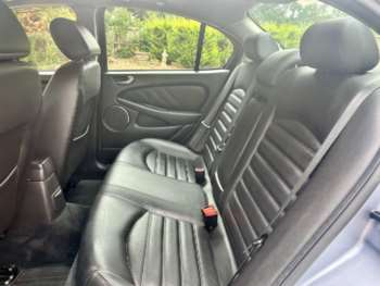 Used Jaguar X-Type 2009 for sale - 75266617: Photo