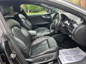 Used Audi A7 2014 for sale - 76919861: Photo
