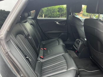 Used Audi A7 2014 for sale - 76919861: Photo