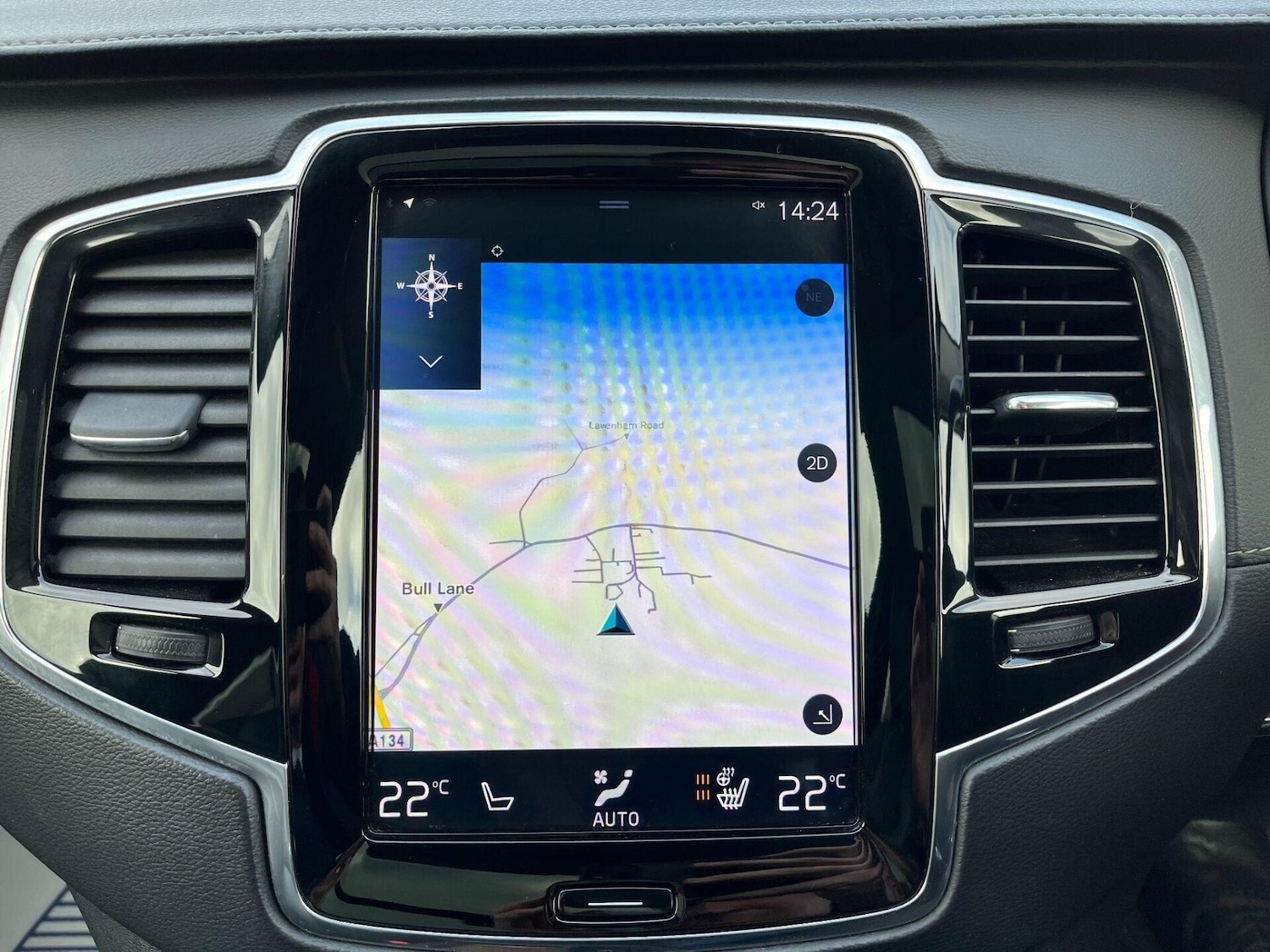 Used Volvo XC90 2019 for sale - 77506799: Photo 10