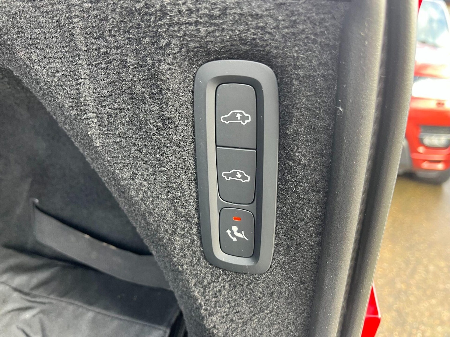 Used Volvo XC90 2019 for sale - 77506799: Photo 14