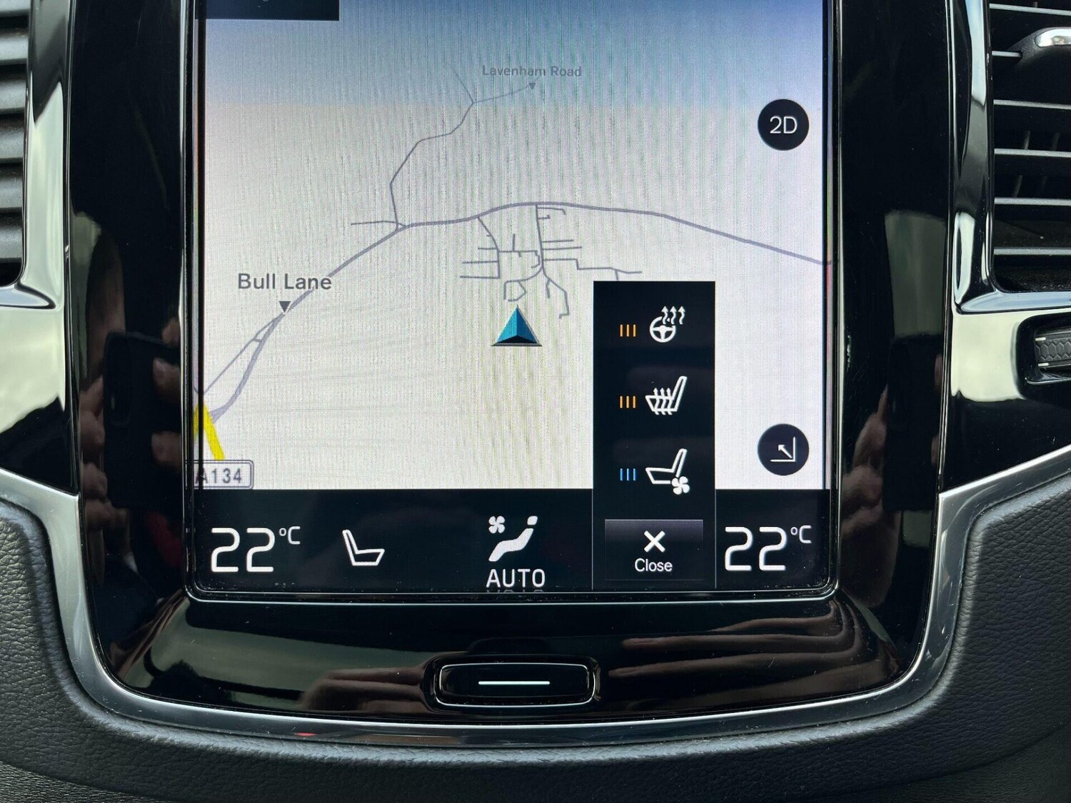 Used Volvo XC90 2019 for sale - 77506799: Photo 17