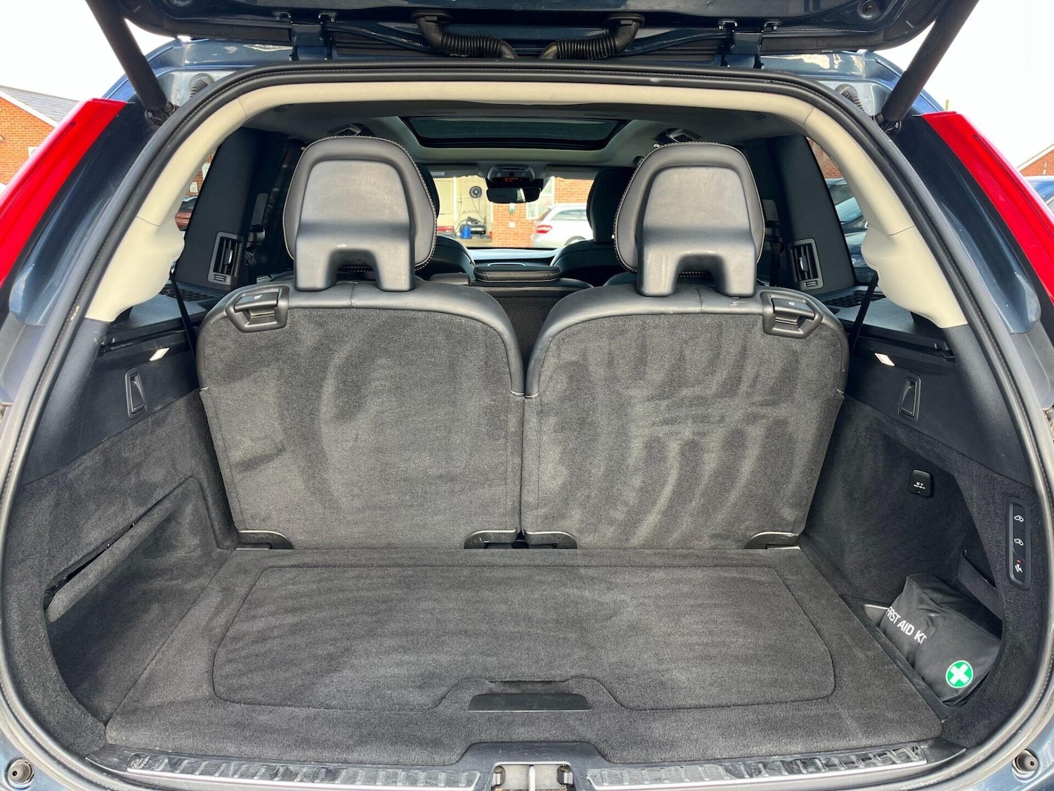 Used Volvo XC90 2019 for sale - 77506799: Photo 20