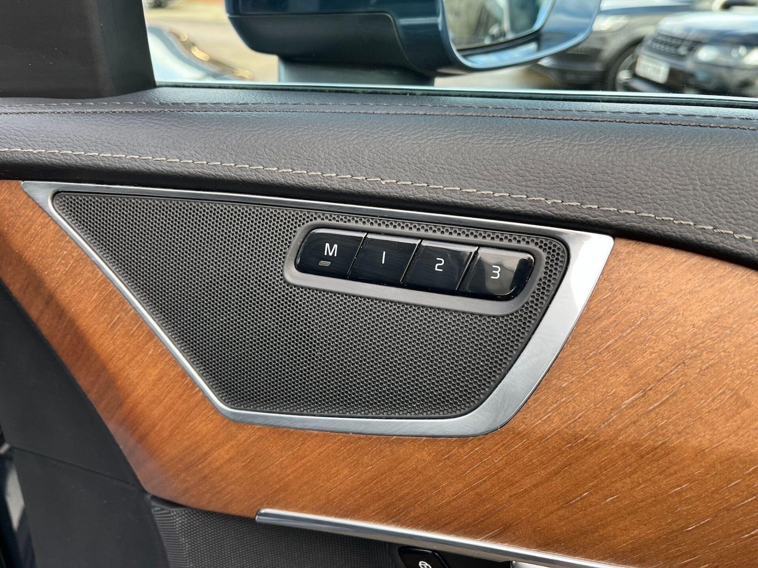 Used Volvo XC90 2019 for sale - 77506799: Photo 22