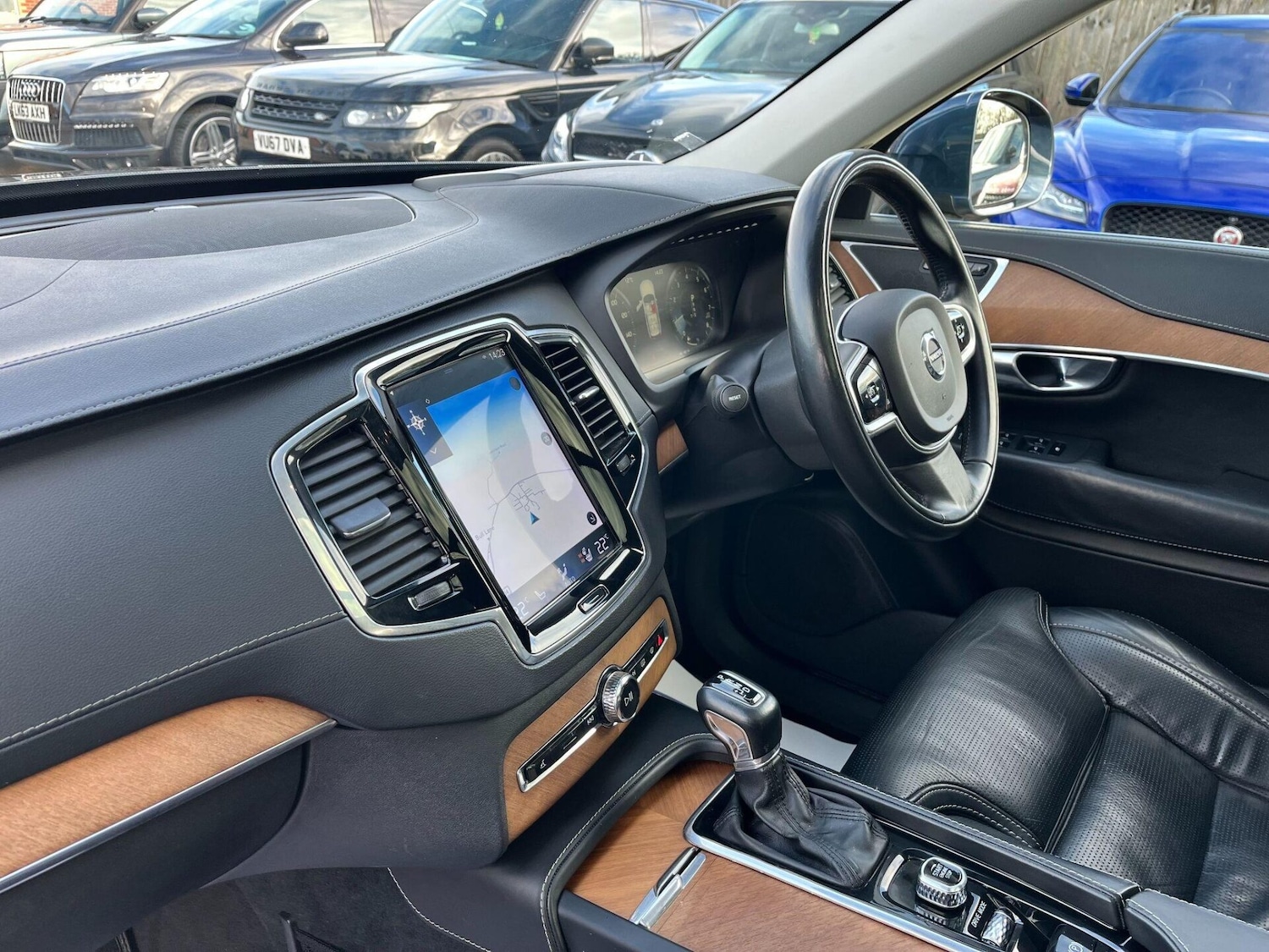 Used Volvo XC90 2019 for sale - 77506799: Photo 26