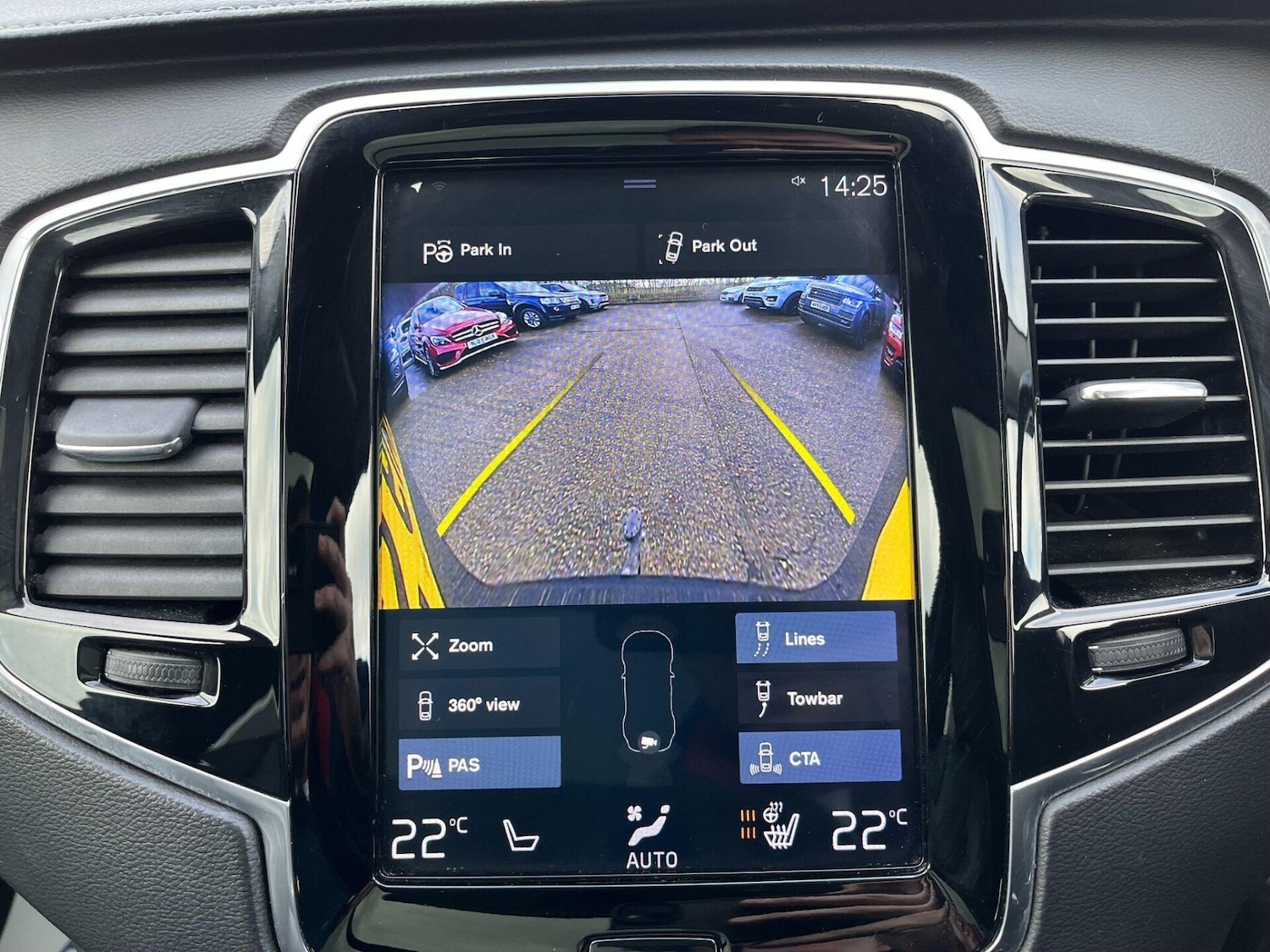 Used Volvo XC90 2019 for sale - 77506799: Photo 27