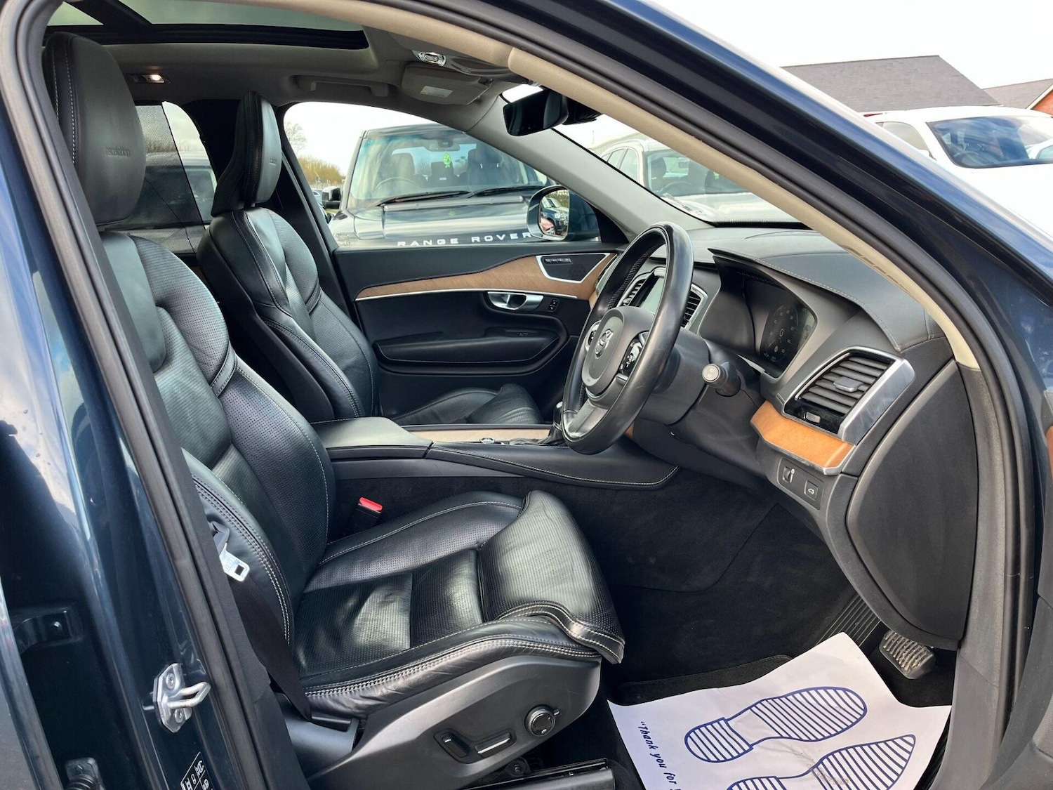 Used Volvo XC90 2019 for sale - 77506799: Photo 29