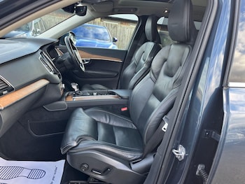 Used Volvo XC90 2019 for sale - 77506799: Photo