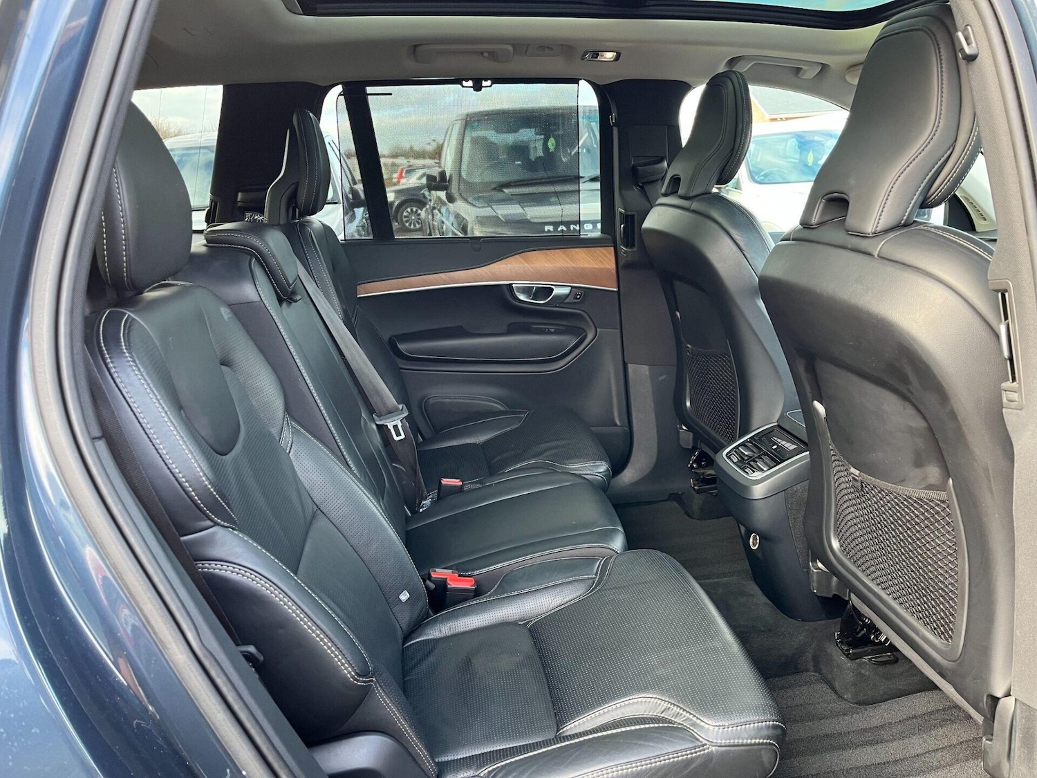 Used Volvo XC90 2019 for sale - 77506799: Photo 31