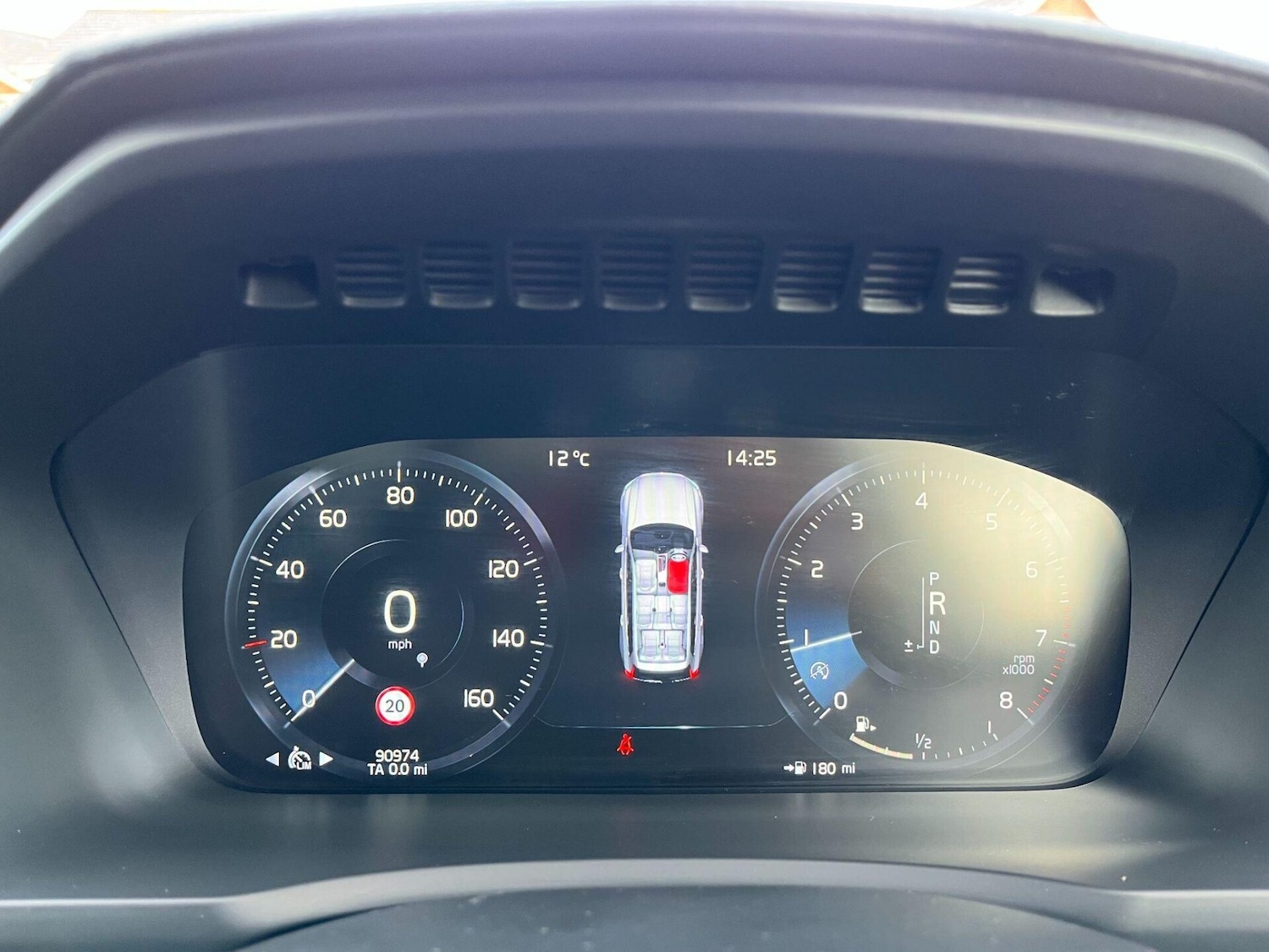 Used Volvo XC90 2019 for sale - 77506799: Photo 33