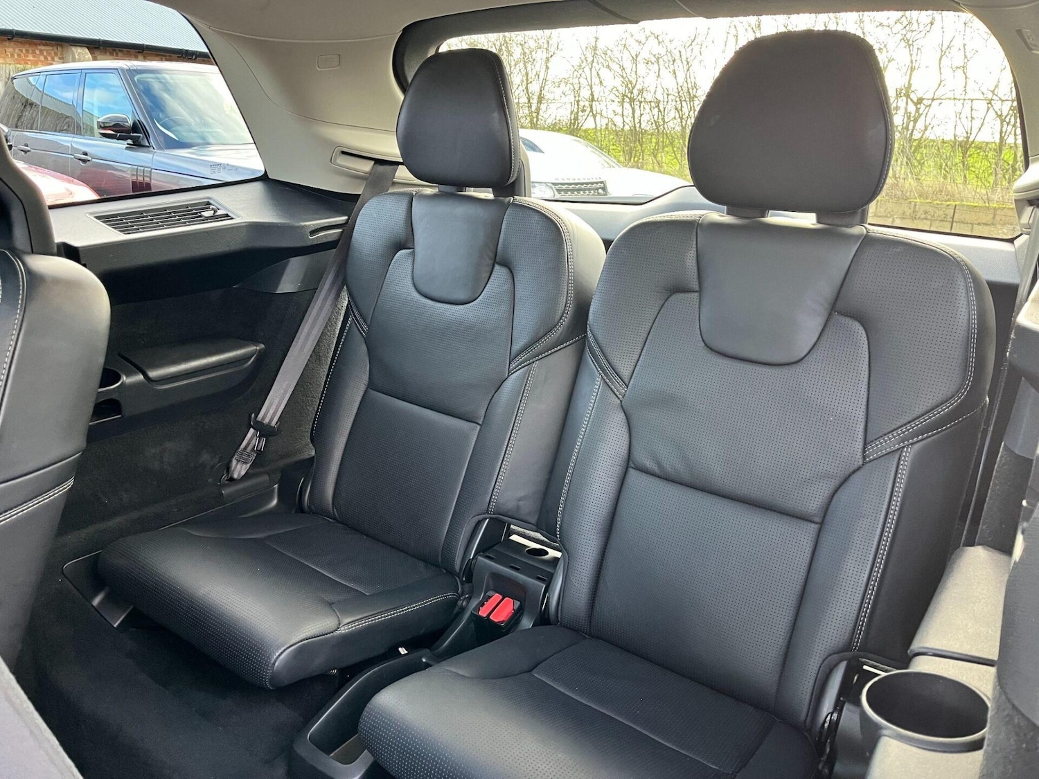 Used Volvo XC90 2019 for sale - 77506799: Photo 5