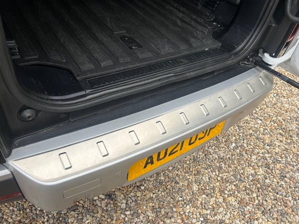 Used Land Rover Defender 90 2021 for sale - 75667783: Photo 20