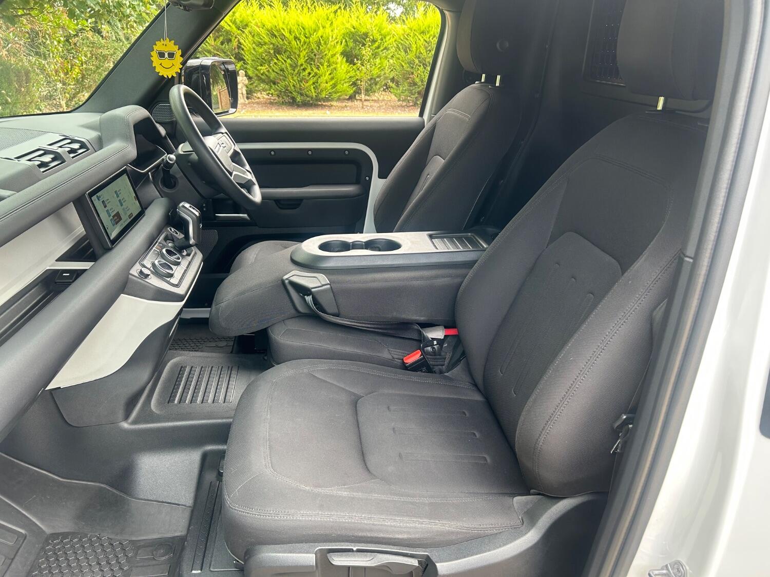 Vehicle 28