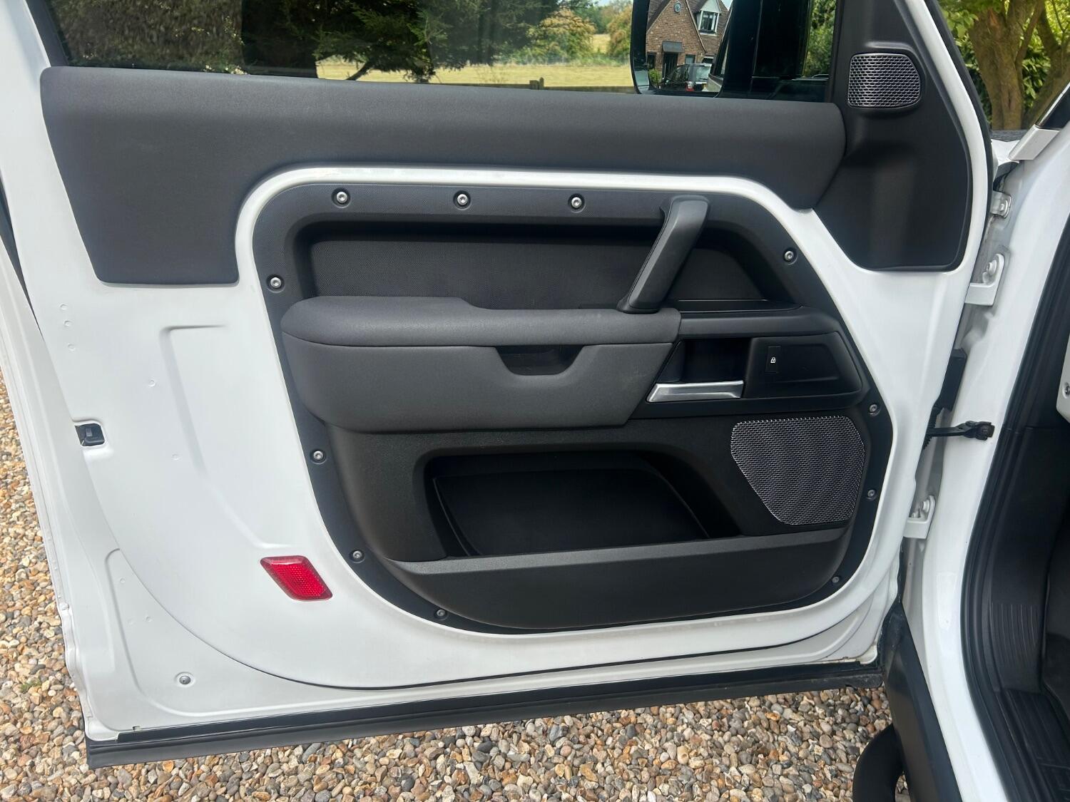 Vehicle 29