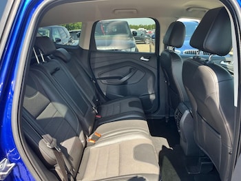Used Ford Kuga 2016 for sale - 79167648: Photo