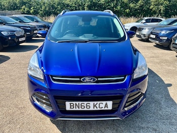 Used Ford Kuga 2016 for sale - 79167648: Photo
