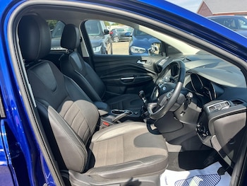 Used Ford Kuga 2016 for sale - 79167648: Photo