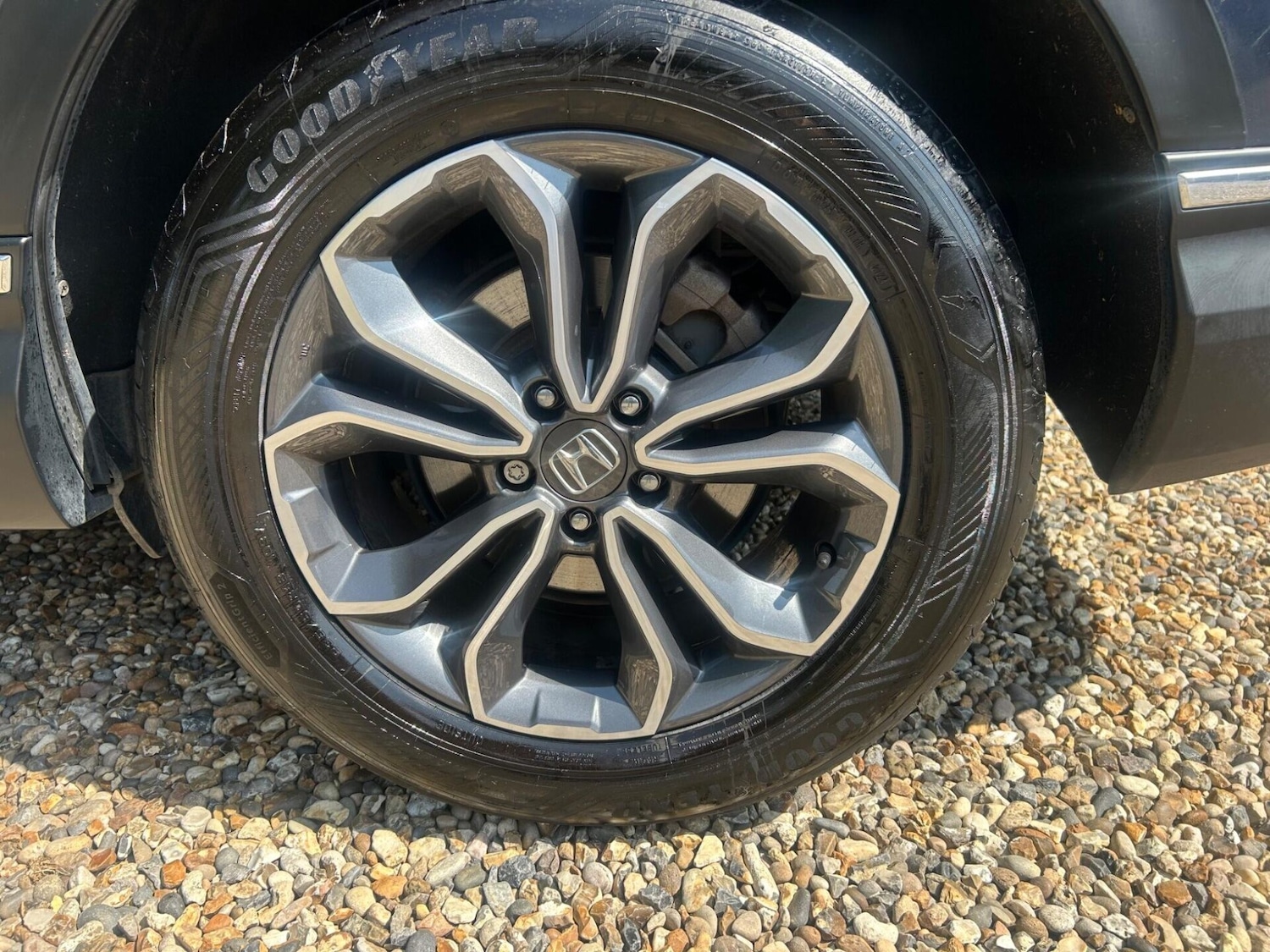 Used Honda CR-V 2021 for sale - 76776439: Photo 14