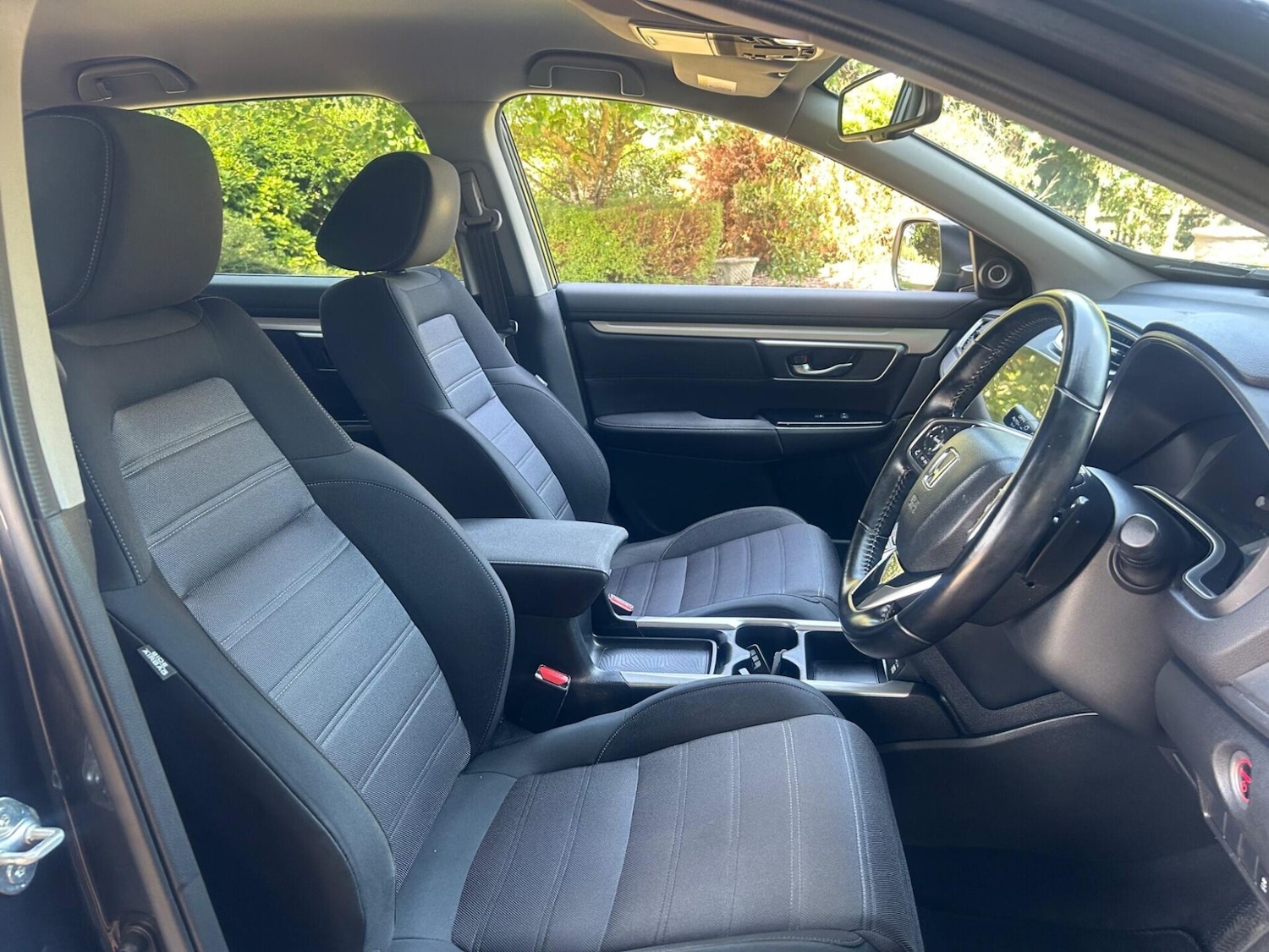 Used Honda CR-V 2021 for sale - 76776439: Photo 20