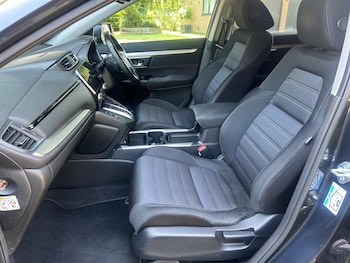 Used Honda CR-V 2021 for sale - 76776439: Photo