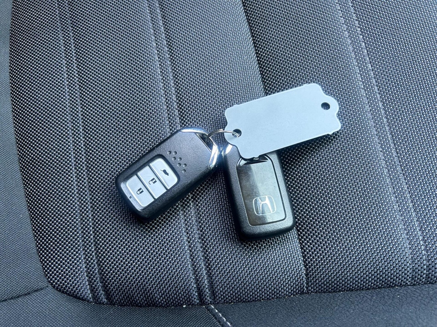 Used Honda CR-V 2021 for sale - 76776439: Photo 30