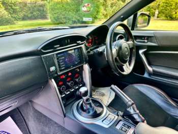 Used Toyota GT86 2014 for sale - 74495867: Photo