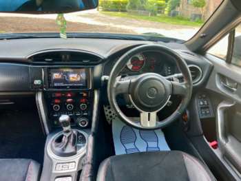 Used Toyota GT86 2014 for sale - 74495867: Photo