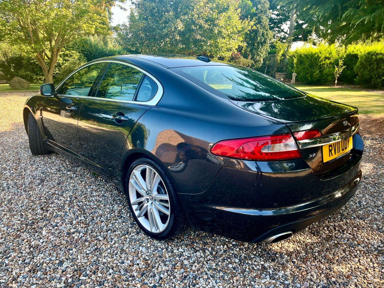 Used Jaguar XF 2011 for sale - 76082751: Photo 10