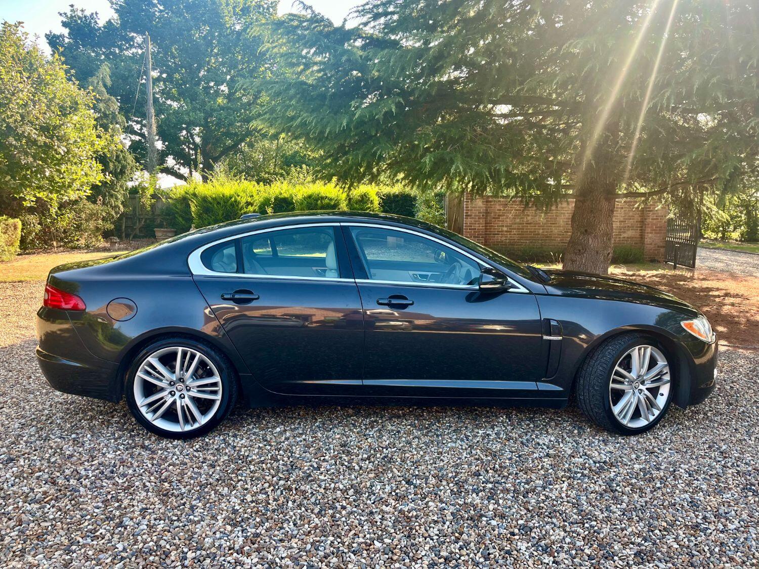 Used Jaguar XF 2011 for sale - 76082751: Photo 18