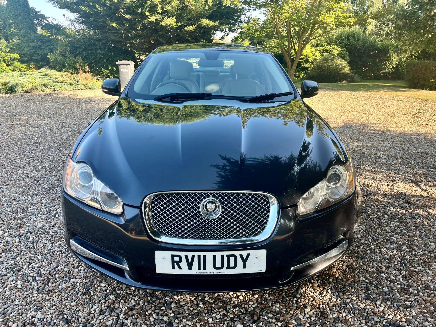 Used Jaguar XF 2011 for sale - 76082751: Photo 3
