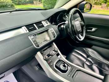 Used Land Rover Range Rover Evoque 2014 for sale - 74413505: Photo