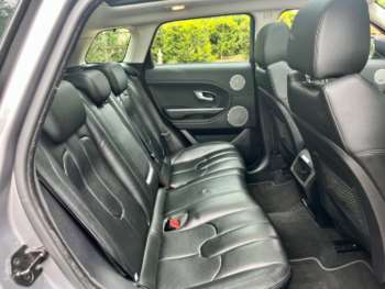 Used Land Rover Range Rover Evoque 2014 for sale - 74413505: Photo