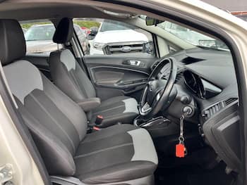 Used Ford Ecosport 2017 for sale - 79571653: Photo