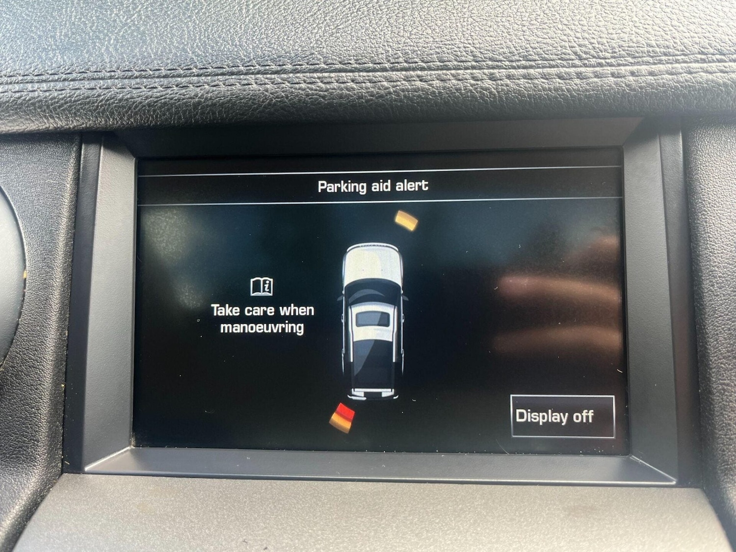 Used Land Rover Discovery 2014 for sale - 76776388: Photo 11