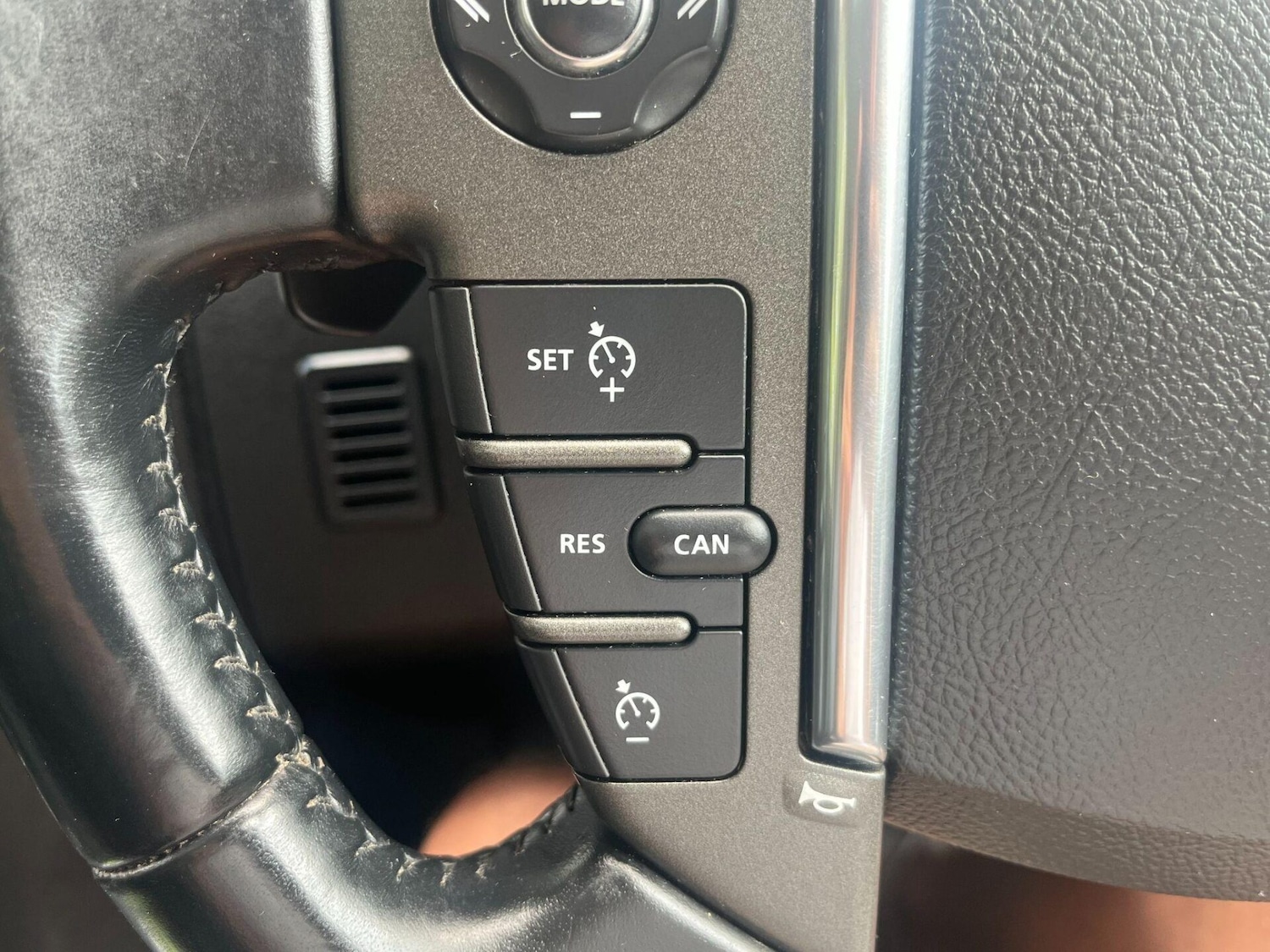 Used Land Rover Discovery 2014 for sale - 76776388: Photo 14