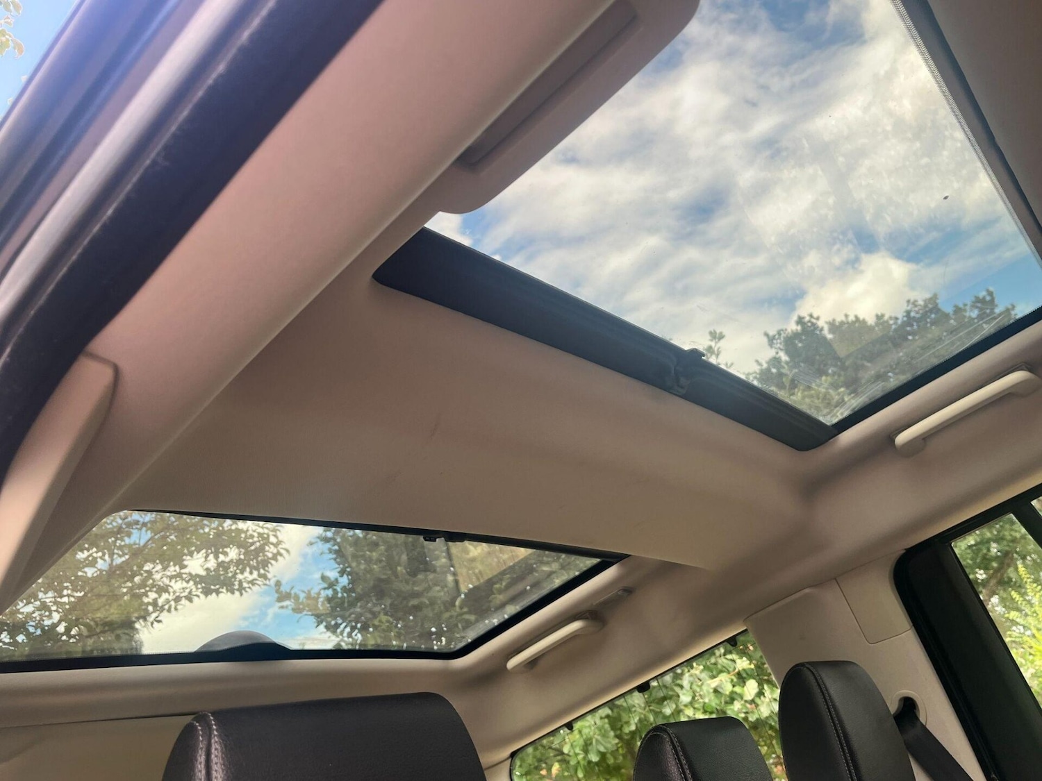 Used Land Rover Discovery 2014 for sale - 76776388: Photo 21