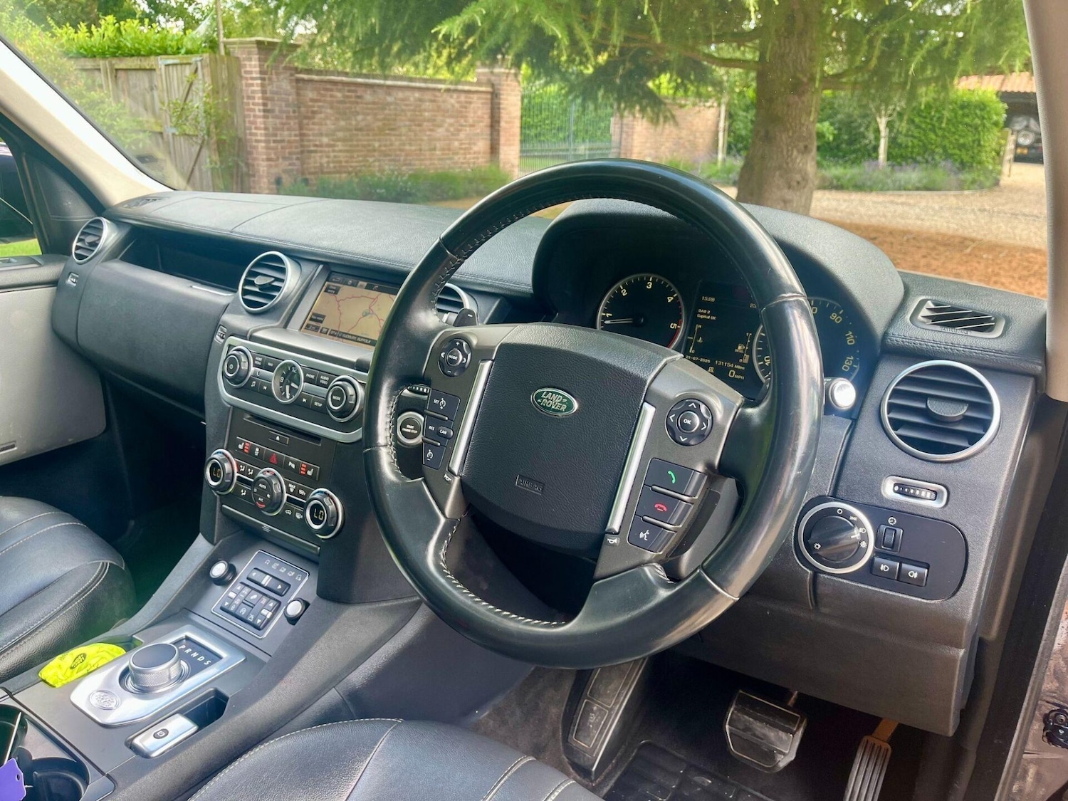 Used Land Rover Discovery 2014 for sale - 76776388: Photo 22