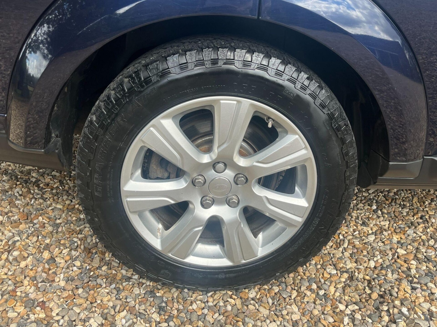 Used Land Rover Discovery 2014 for sale - 76776388: Photo 28