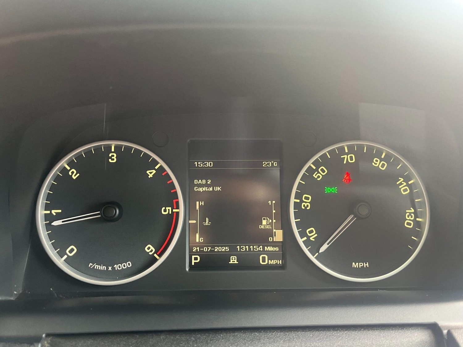 Used Land Rover Discovery 2014 for sale - 76776388: Photo 29