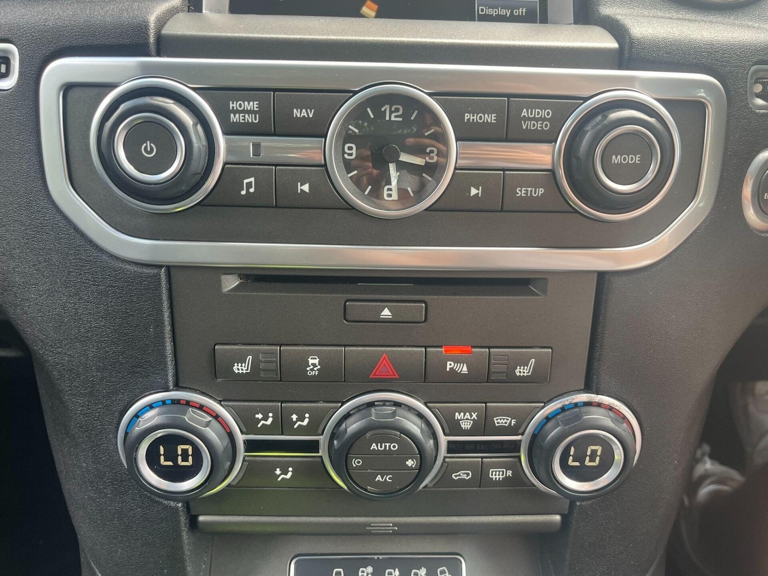 Used Land Rover Discovery 2014 for sale - 76776388: Photo 32