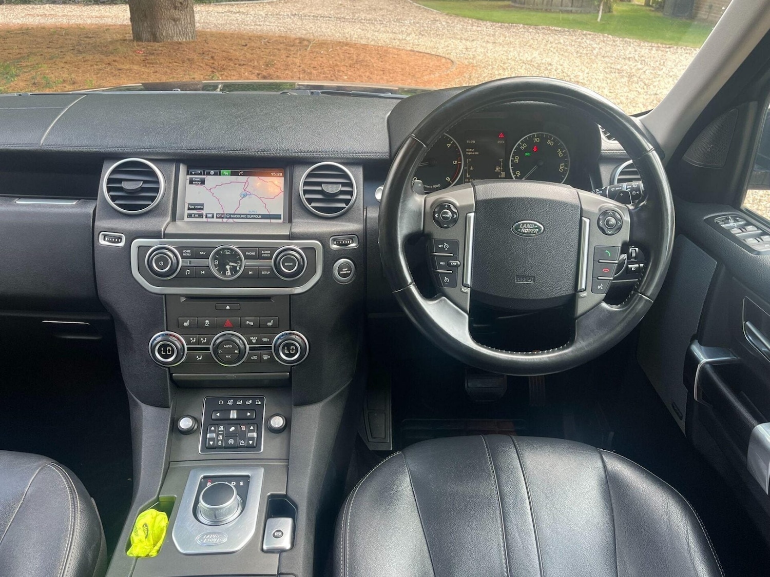 Used Land Rover Discovery 2014 for sale - 76776388: Photo 6