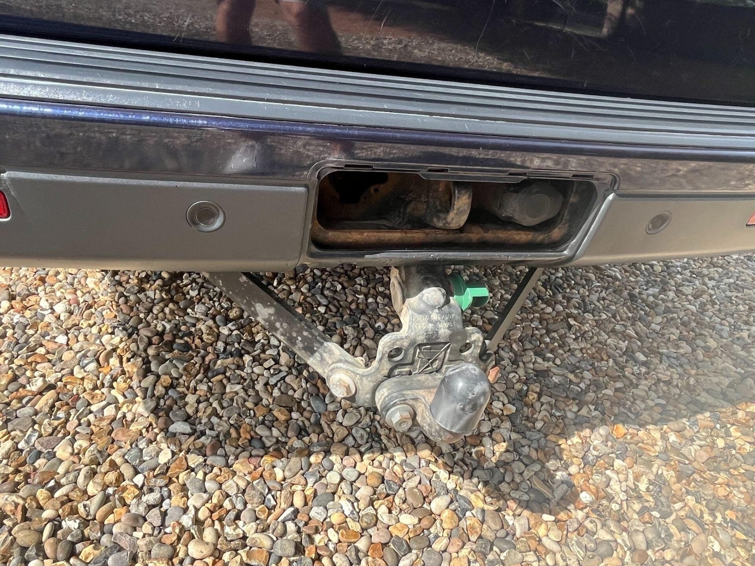 Used Land Rover Discovery 2014 for sale - 76776388: Photo 9