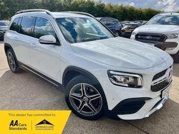 Used Mercedes-Benz GLB 2022 for sale - 79438752: Photo