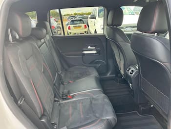 Used Mercedes-Benz GLB 2022 for sale - 79438752: Photo