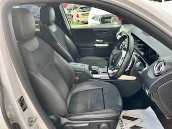 Used Mercedes-Benz GLB 2022 for sale - 79438752: Photo